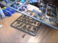 Command Squad/Honor Guard Unboxing