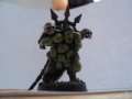 Nurgle guard/slave 