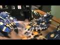 Battle Report: Tau vs Eldar 5K