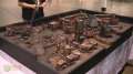 Games Day 2011:  Factory Terrain (Inspirational Terrain)