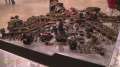Games Day 2011:  Huge Board for Charity (Inspirational Terrain)