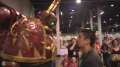 Games Day 2011:  Dave Meets a Khorne Berserker