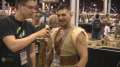 Games Day 2011:  Interview with a Wood Elves