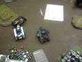 1500 pts. Grey Knights vs. Imperial Guard (Generals