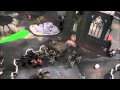 Gamesday batrep Blood Angels vs. Chaos part 4