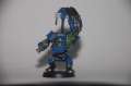 Ork Nobb with Power Klaw