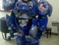 Spocon 2011 Warhammer 40k Tournament