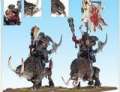 Ogre Kingdoms Leaks