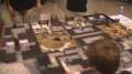 Games Day 2011: Space Hulk Gaming Table
