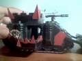 Ork looted tank