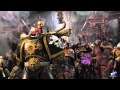 Space Marine Dark Future Part IV Our Enemies in HD