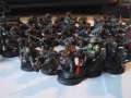 Finished 500Points The lost Brotherhood