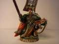 Dark Angels AOBR Captian