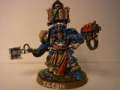 Dark Angels Terminator Librarian 