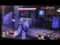 Warhammer 40k Space Marine Multiplayer Gameplay 1 (Cam) 