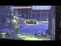 Warhammer 40k Space Marine Multiplayer Gameplay 2 (Cam)