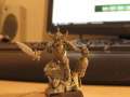 Converted Grave Guard