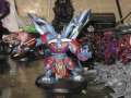 my daemon prince