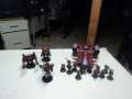 TAU EMPIRE