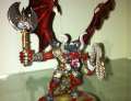 Greater Daemon of Khorne