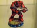 Tiger Marine Update