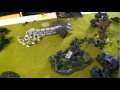 Warhammer 40K Battle Report: Orks vs. Chaos Part 3