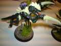 My tyranids so far