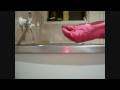 How to: Strip plastic miniatures using Dettol
