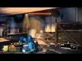 Warhammer 40k Space Marine Multiplayer Footage 