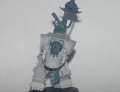 Gorkull ead Stompa conversion