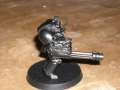 Assault Cannon Conversion