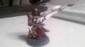 Custom Eldar Pathfinder
