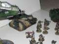 1000 points of Imperial Guard