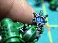 Dark Angels Painting Tutorial Part 7 
