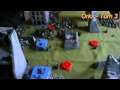 Warhammer 40k Bat Rep Orks Vs Space Marines 1500 Points Game 3 Part 2