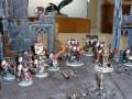 Black Templar army