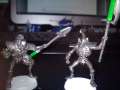 Necron army