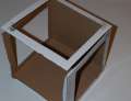 How to make a cheap light box