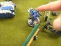 40k Battle report
