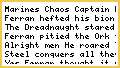 The siege of Juno, part 2