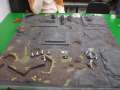 Legion vs Cryx! 20 points