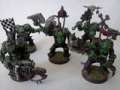 Ork Nobz