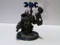 Ork Deathskull Big Mek
