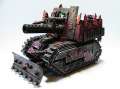 Ork Looted Wagon