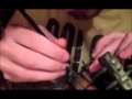How to paint an Imperial guard Manticor (Cadian Scheme) part2/5