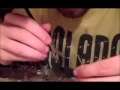 How to paint an Imperial guard Manticor (Cadian Scheme) part3/5   