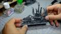 Dreadfleet Bloody Reaver Assembly