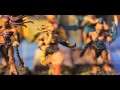 How to Paint Daemonettes