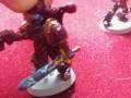 Warhammer 40K Vlog: Chosen Marines Update