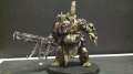 Demon Prince of Nurgle